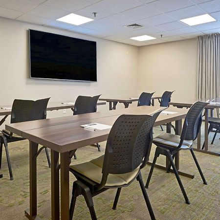 Hampton Inn Lancaster Fertility Екстериор снимка