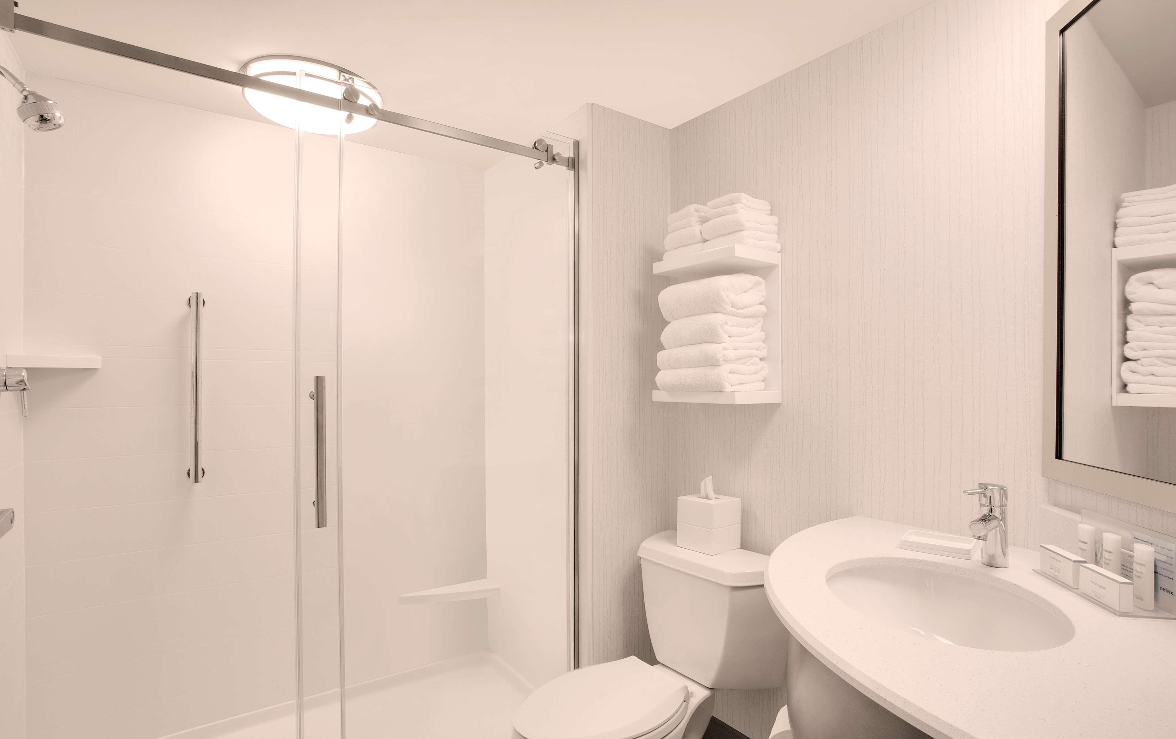 Hampton Inn Lancaster Fertility Екстериор снимка